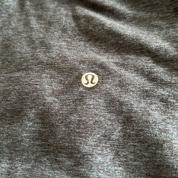 Lululemon Morning Miles Long Sleeve - Picture 10 of 12